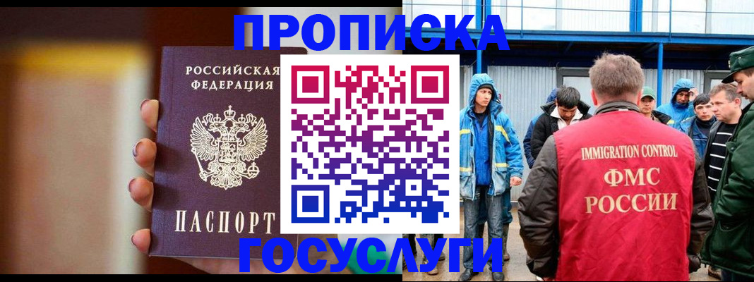 прописка от собственника в Щёлкино